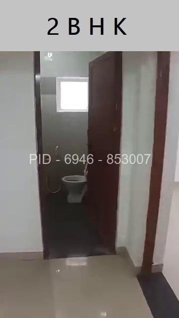 2 BHK Flat for Rent in Chembur Only in 17100, Mumbai Near Railway Station