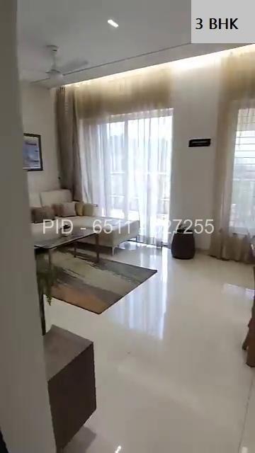 3 BHK Flat for Rent in Goregaon Only in 21000, Mumbai Near Railway Station