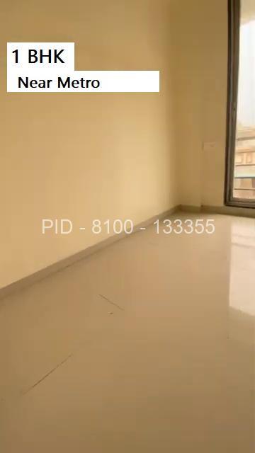 1 BHK Flat for Rent in Chembur Only in 10000, Mumbai Near Railway Station